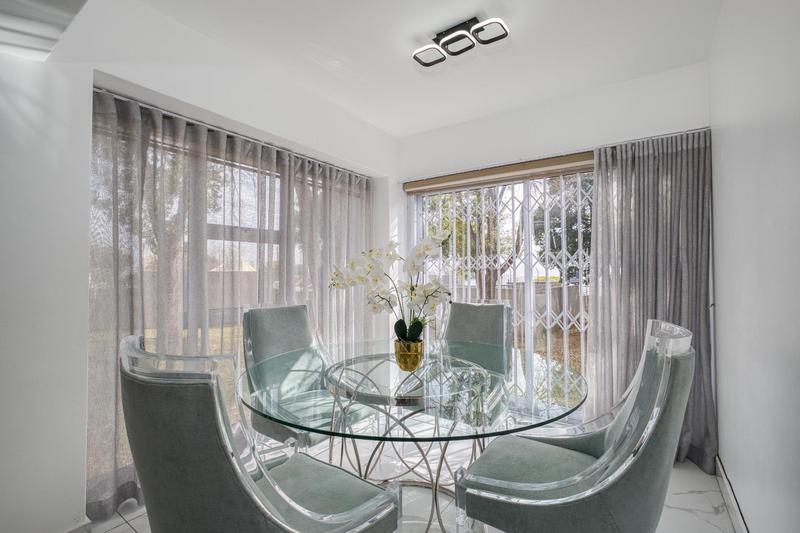To Let 3 Bedroom Property for Rent in Morningside Gauteng