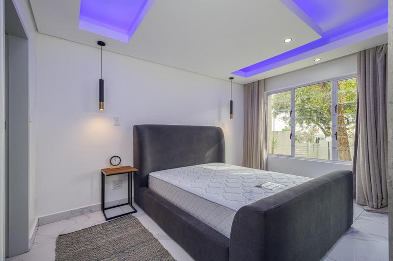 To Let 3 Bedroom Property for Rent in Morningside Gauteng