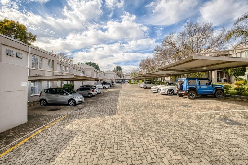 To Let 3 Bedroom Property for Rent in Morningside Gauteng