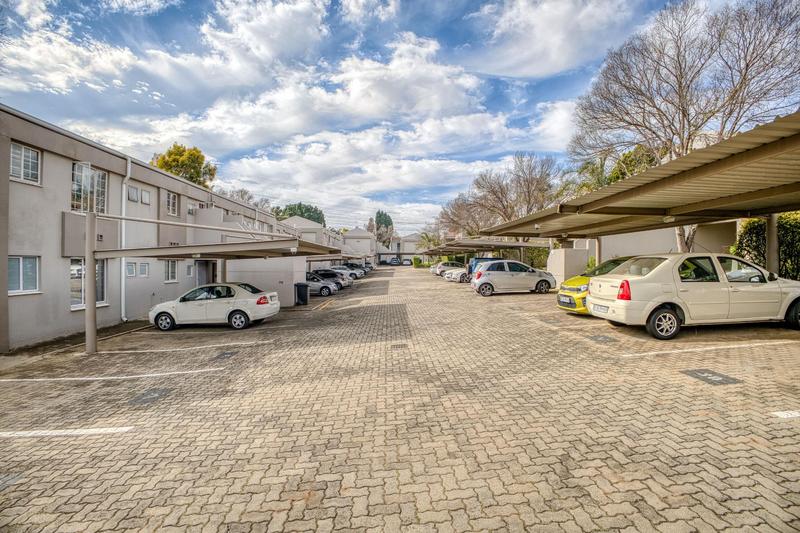 To Let 3 Bedroom Property for Rent in Morningside Gauteng