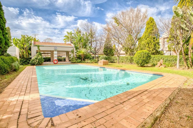 To Let 3 Bedroom Property for Rent in Morningside Gauteng