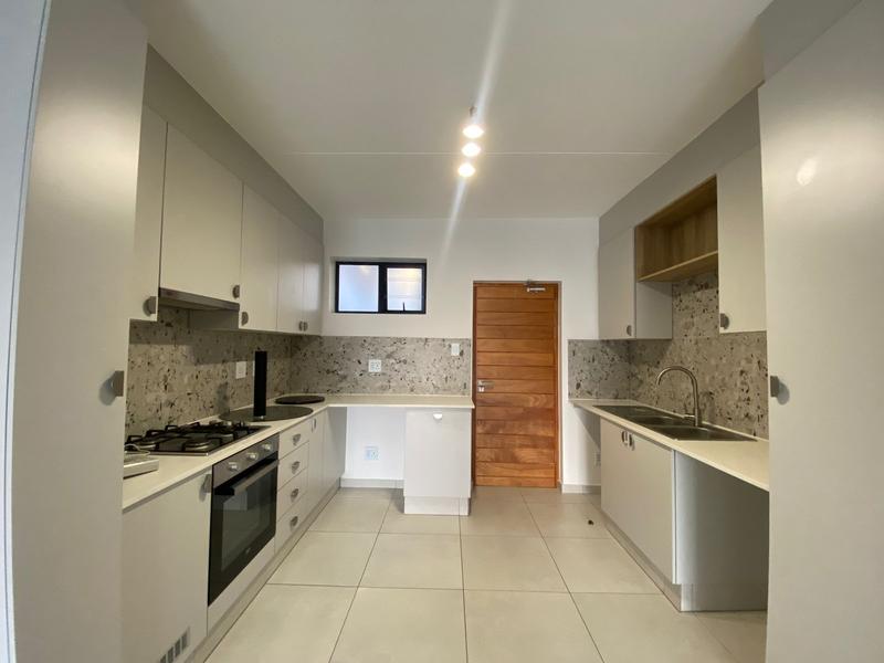 To Let 2 Bedroom Property for Rent in Craigavon Gauteng