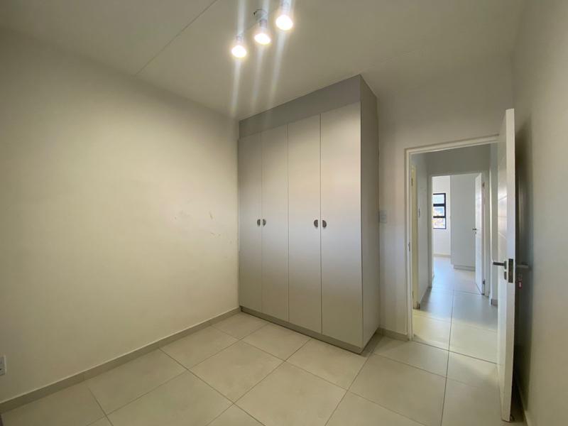 To Let 2 Bedroom Property for Rent in Craigavon Gauteng
