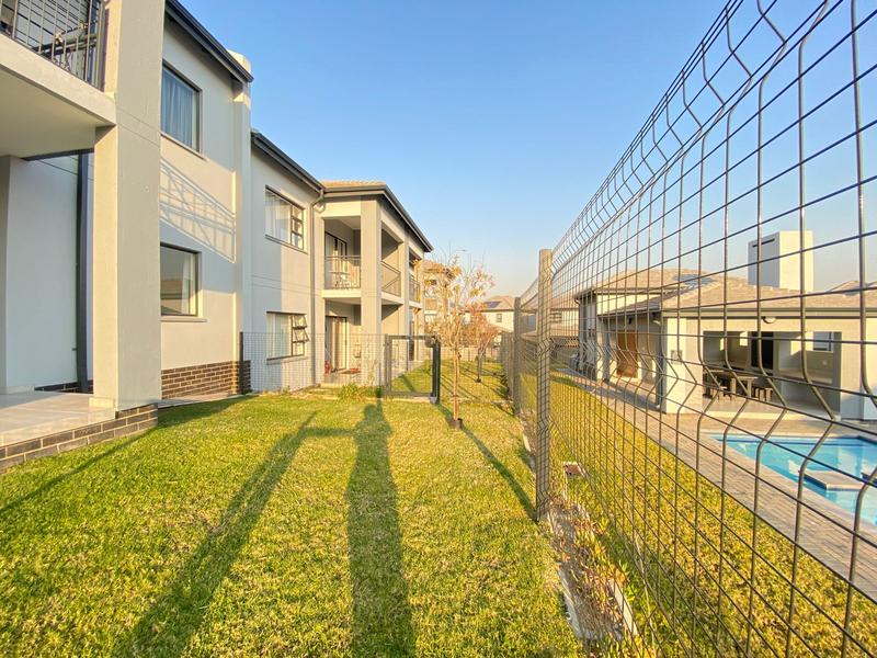 To Let 2 Bedroom Property for Rent in Craigavon Gauteng