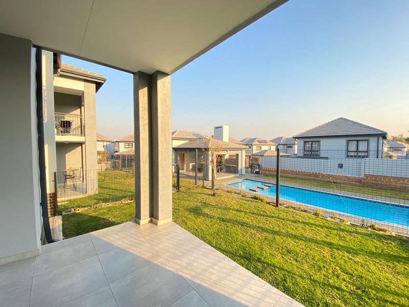 To Let 2 Bedroom Property for Rent in Craigavon Gauteng