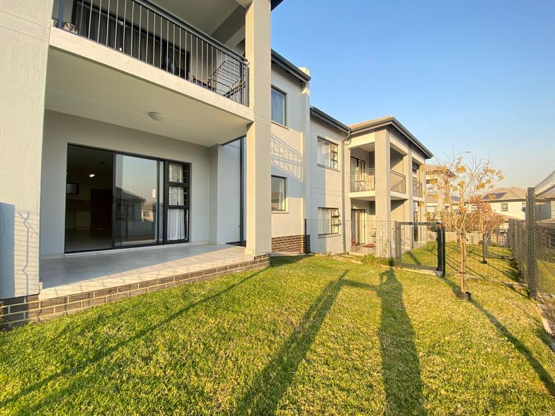 To Let 2 Bedroom Property for Rent in Craigavon Gauteng