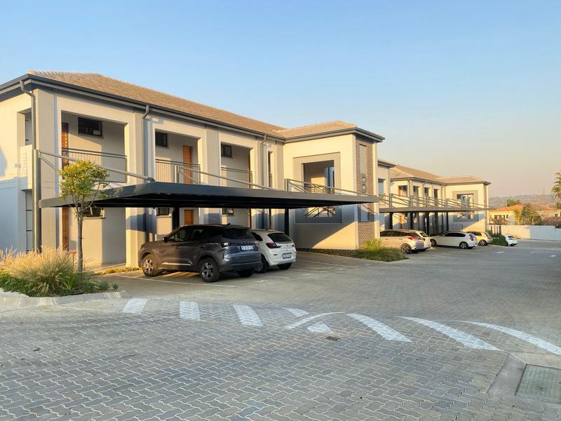 To Let 2 Bedroom Property for Rent in Craigavon Gauteng