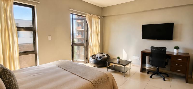 1 Bedroom Property for Sale in Milpark Gauteng