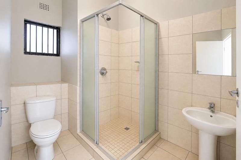 1 Bedroom Property for Sale in Milpark Gauteng