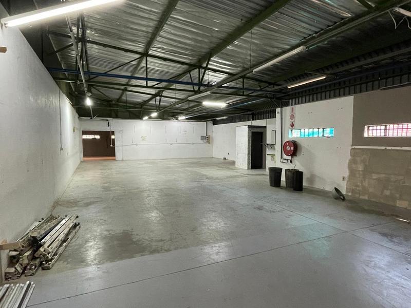 To Let Commercial Property for Rent in Centurion Gauteng