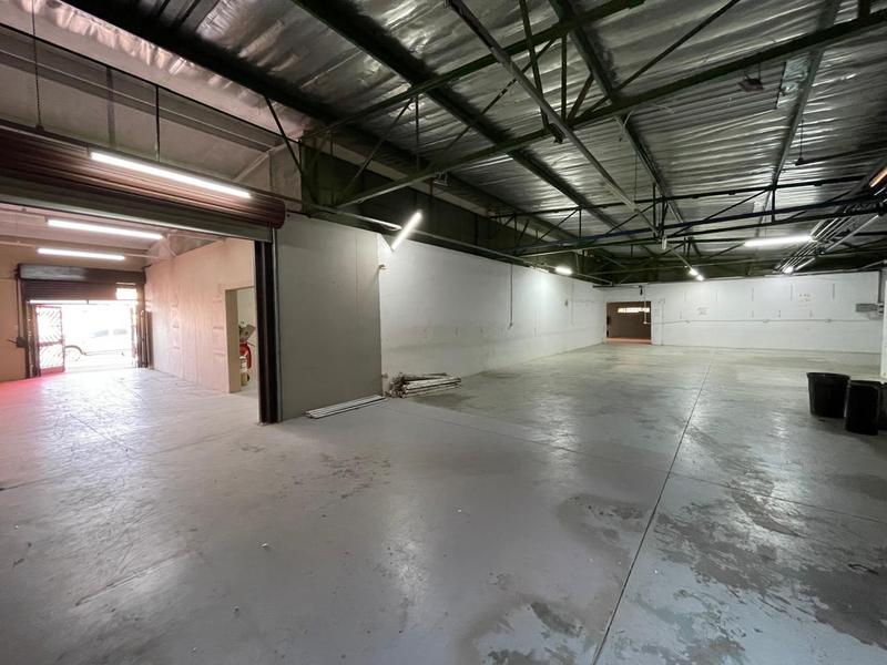 To Let Commercial Property for Rent in Centurion Gauteng