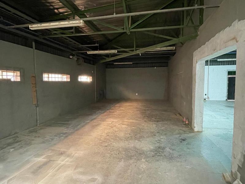 To Let Commercial Property for Rent in Centurion Gauteng