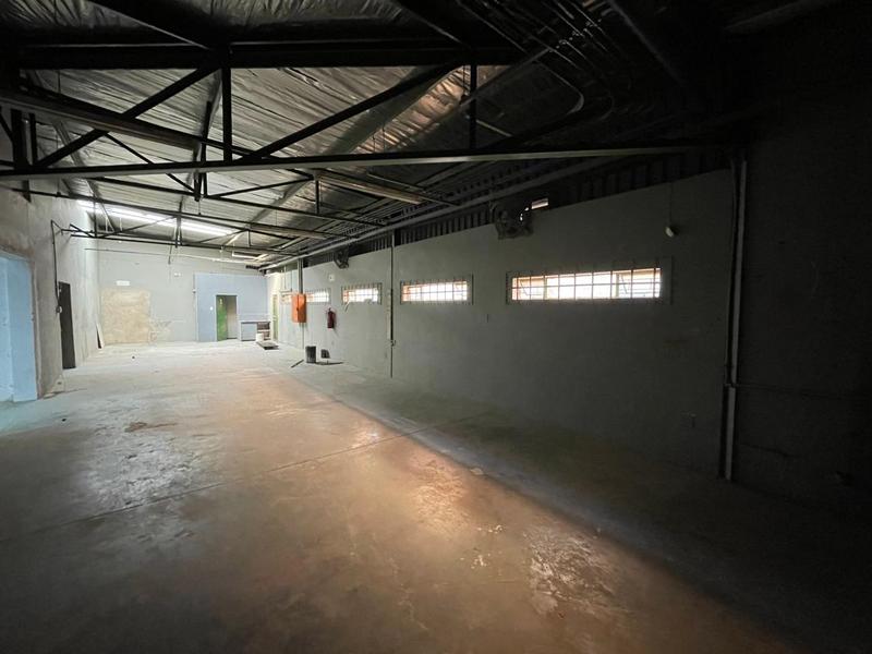 To Let Commercial Property for Rent in Centurion Gauteng