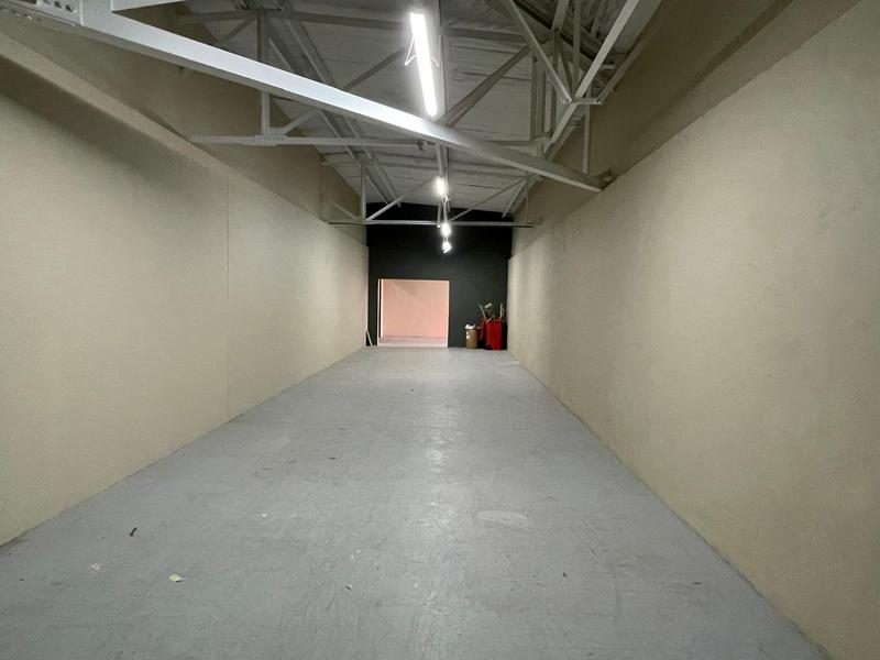 To Let Commercial Property for Rent in Centurion Gauteng