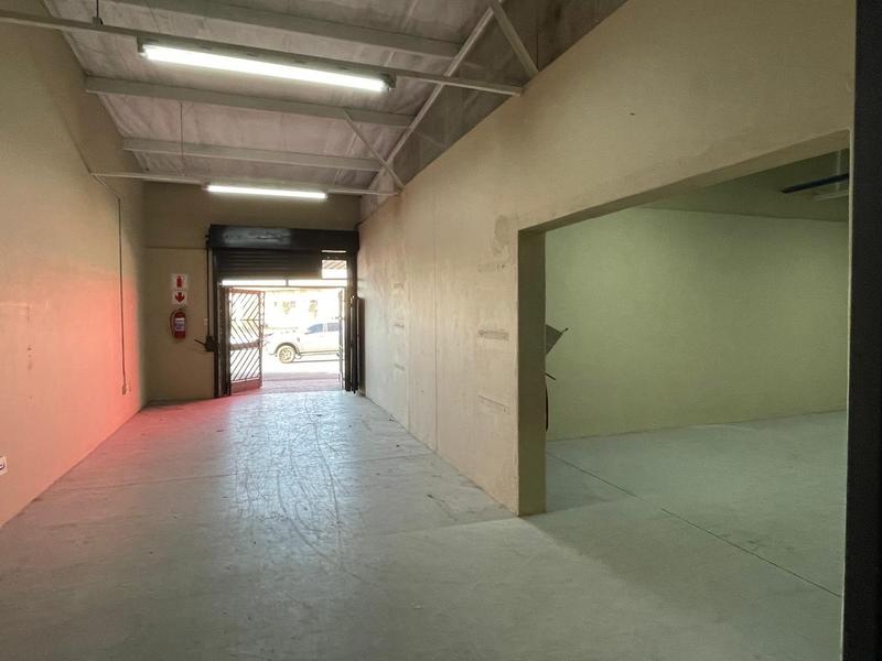 To Let Commercial Property for Rent in Centurion Gauteng