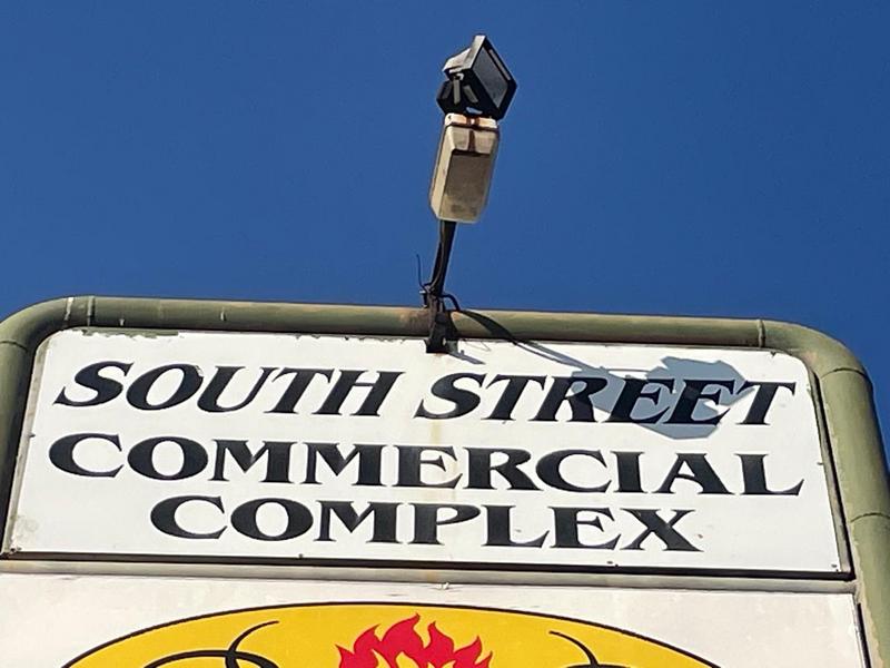 To Let Commercial Property for Rent in Centurion Gauteng