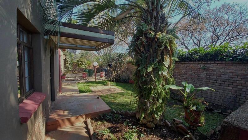 3 Bedroom Property for Sale in Daspoort Gauteng