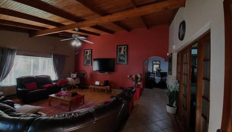3 Bedroom Property for Sale in Daspoort Gauteng