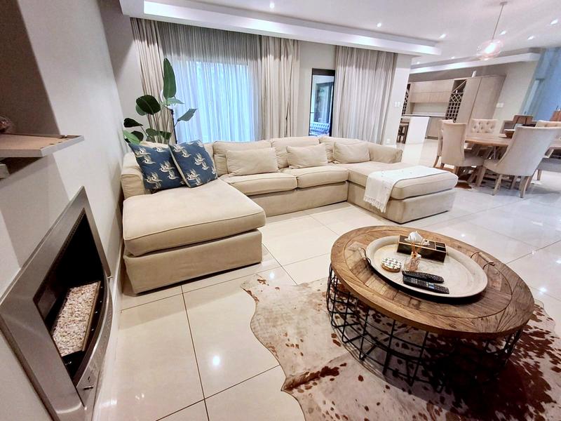 3 Bedroom Property for Sale in Bedfordview Gauteng