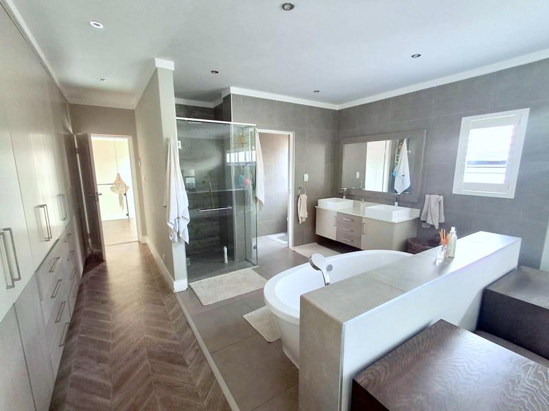 3 Bedroom Property for Sale in Bedfordview Gauteng