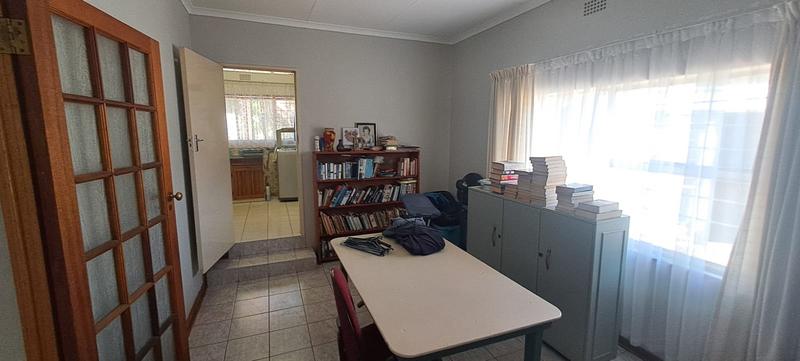 3 Bedroom Property for Sale in Krugersrus Gauteng