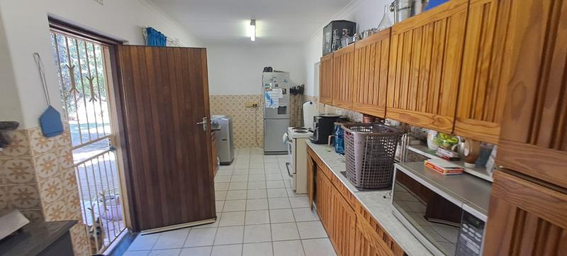 3 Bedroom Property for Sale in Krugersrus Gauteng