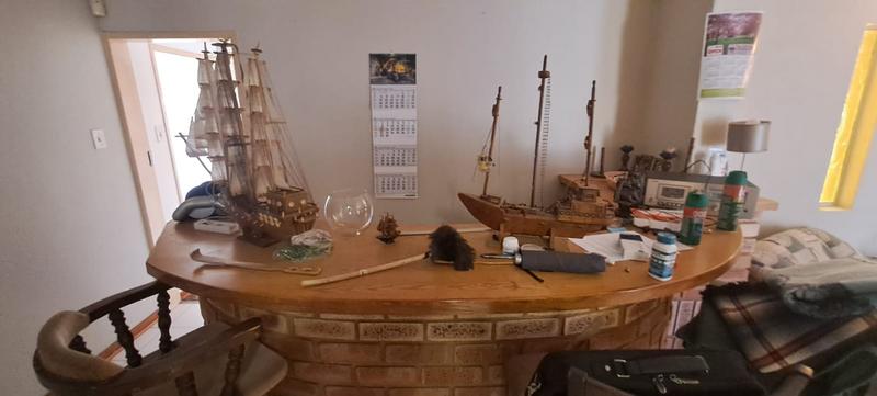 3 Bedroom Property for Sale in Krugersrus Gauteng