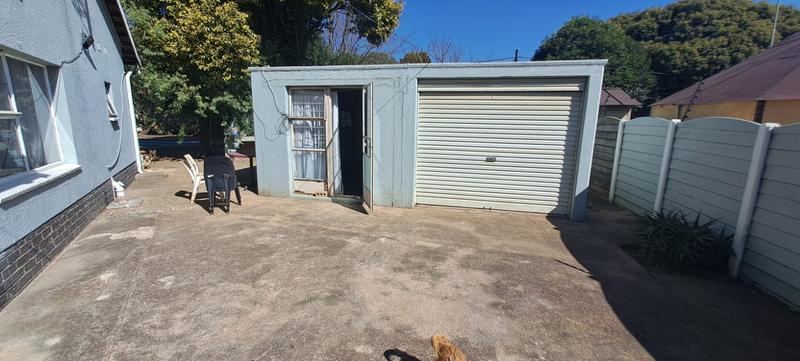 3 Bedroom Property for Sale in Krugersrus Gauteng