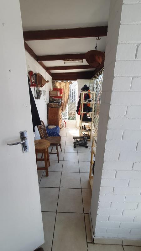 2 Bedroom Property for Sale in Wychwood Gauteng