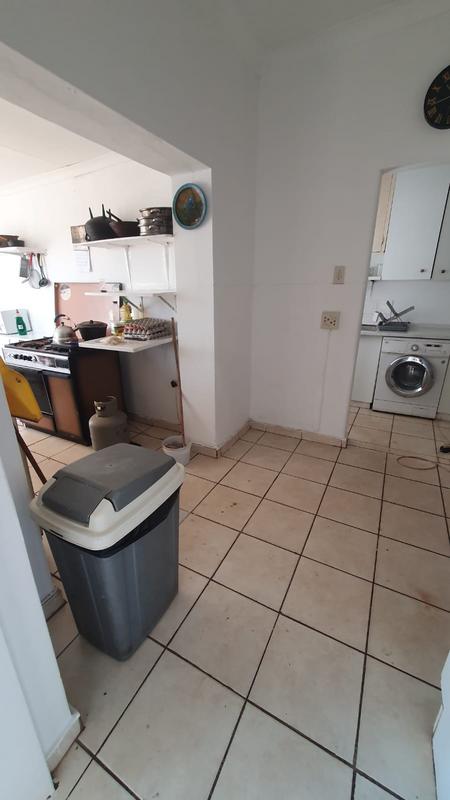 2 Bedroom Property for Sale in Wychwood Gauteng