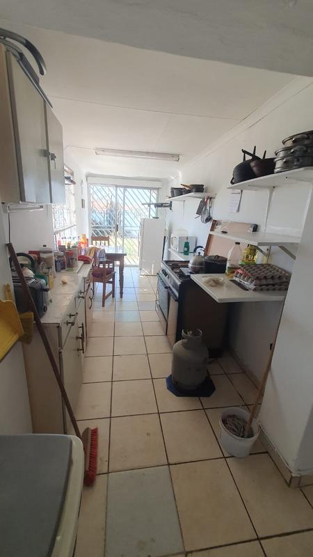 2 Bedroom Property for Sale in Wychwood Gauteng