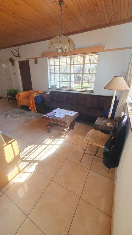 2 Bedroom Property for Sale in Wychwood Gauteng