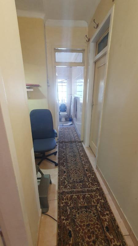 2 Bedroom Property for Sale in Wychwood Gauteng