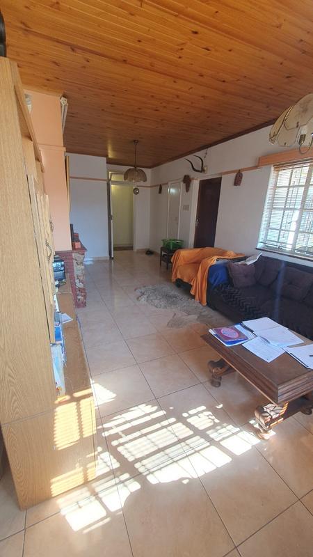 2 Bedroom Property for Sale in Wychwood Gauteng
