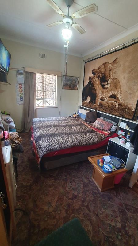 2 Bedroom Property for Sale in Wychwood Gauteng