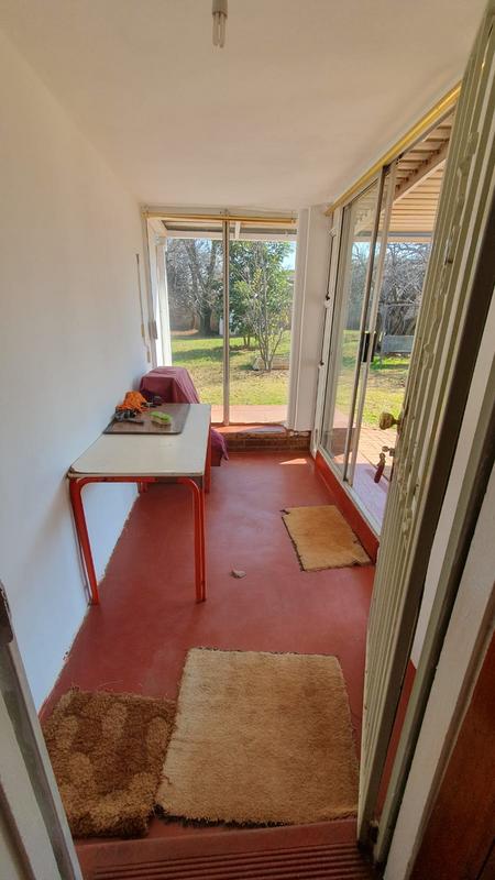 2 Bedroom Property for Sale in Wychwood Gauteng