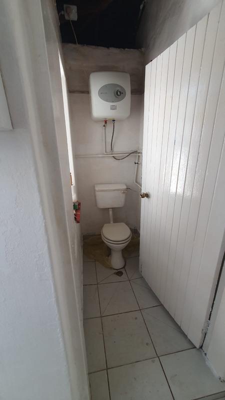 2 Bedroom Property for Sale in Wychwood Gauteng