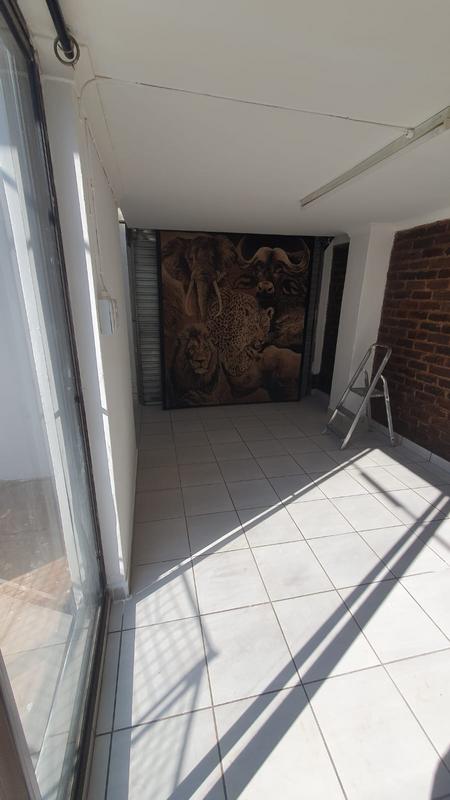 2 Bedroom Property for Sale in Wychwood Gauteng