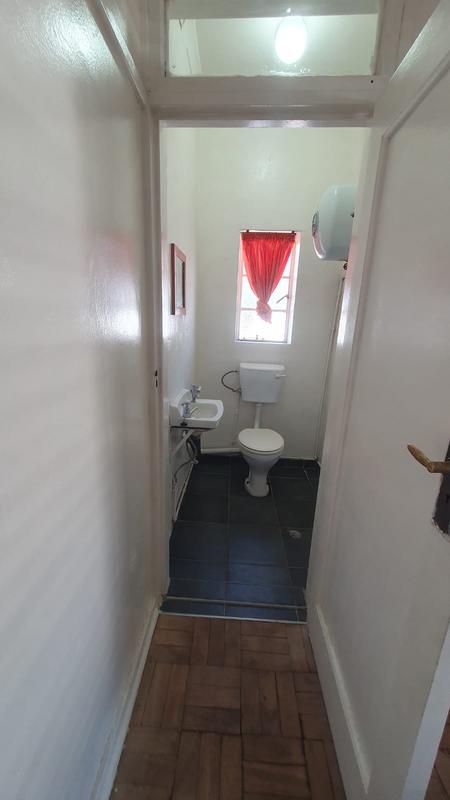 2 Bedroom Property for Sale in Wychwood Gauteng