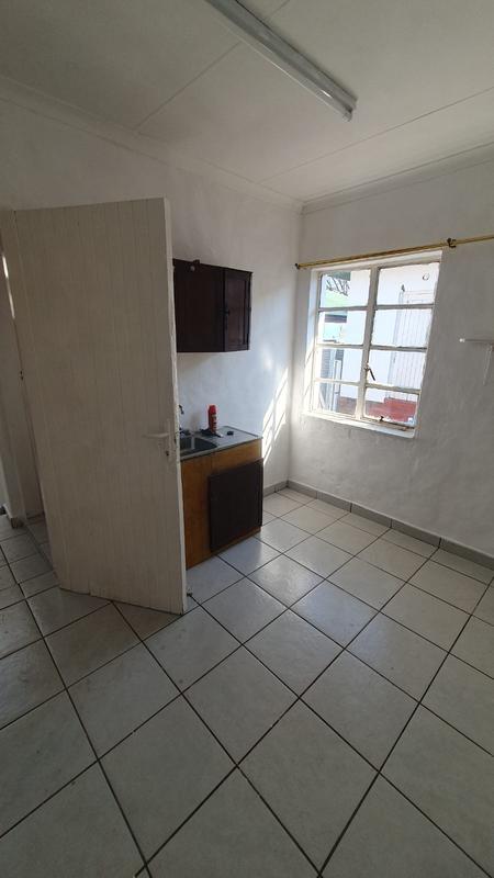 2 Bedroom Property for Sale in Wychwood Gauteng