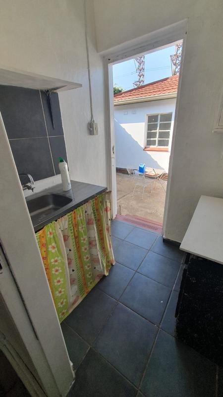 2 Bedroom Property for Sale in Wychwood Gauteng