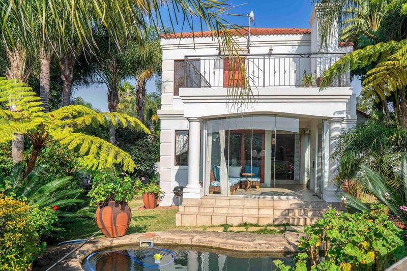 4 Bedroom Property for Sale in Amorosa Gauteng