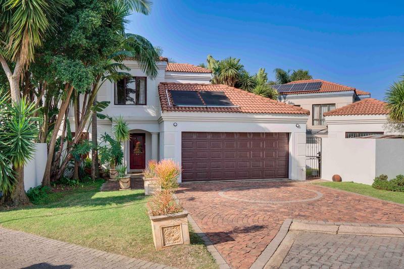 4 Bedroom Property for Sale in Amorosa Gauteng