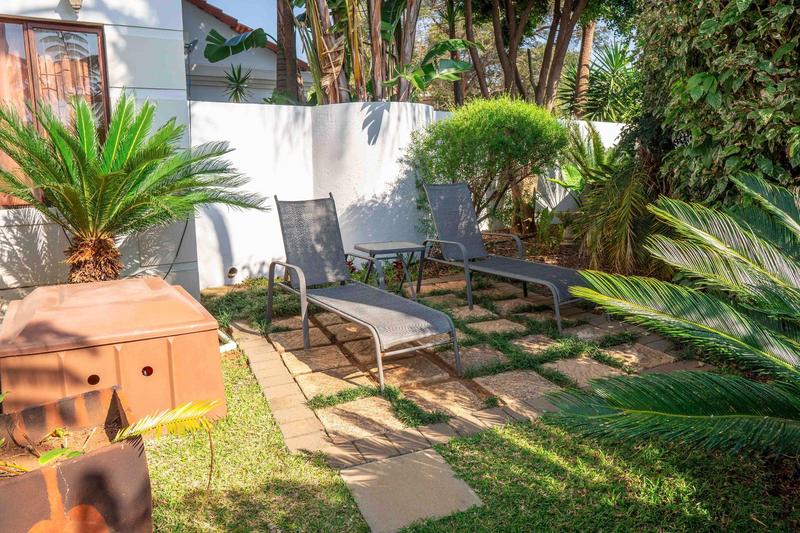 4 Bedroom Property for Sale in Amorosa Gauteng