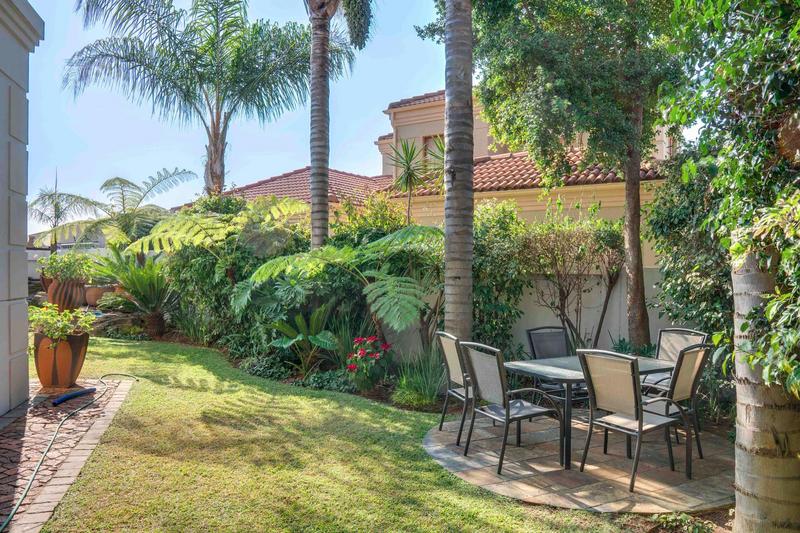 4 Bedroom Property for Sale in Amorosa Gauteng
