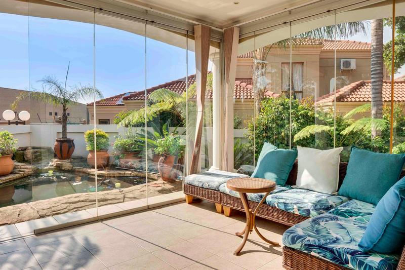 4 Bedroom Property for Sale in Amorosa Gauteng
