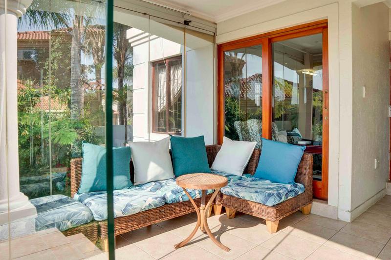 4 Bedroom Property for Sale in Amorosa Gauteng