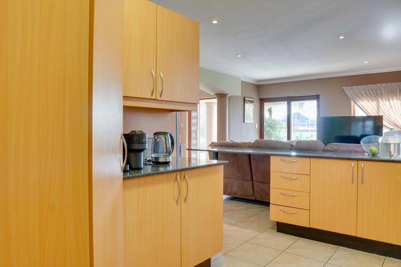 4 Bedroom Property for Sale in Amorosa Gauteng
