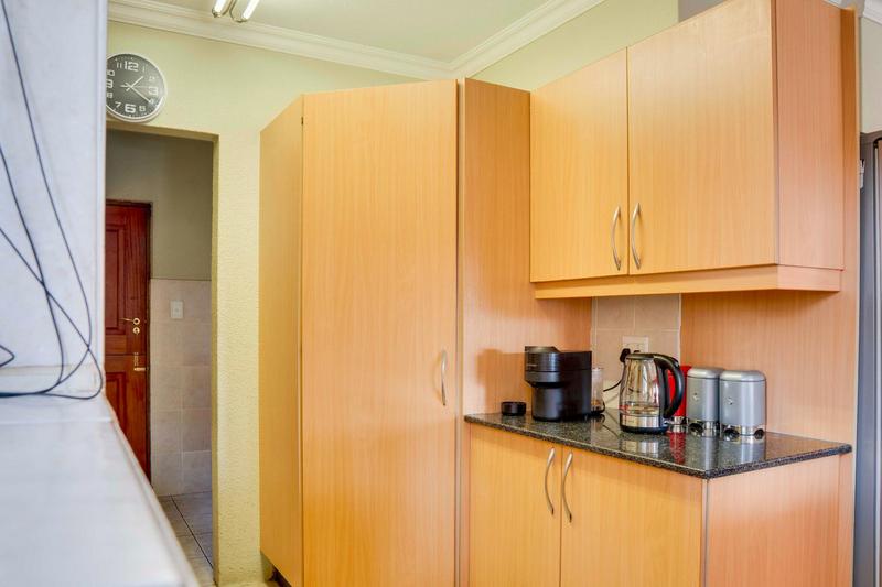 4 Bedroom Property for Sale in Amorosa Gauteng