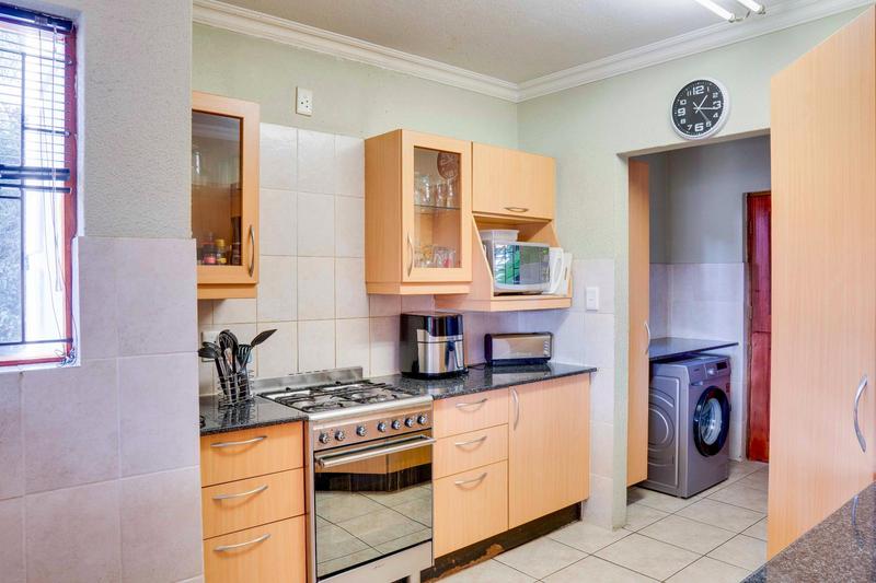 4 Bedroom Property for Sale in Amorosa Gauteng